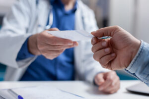 fascicolo sanitario, cartella clinica