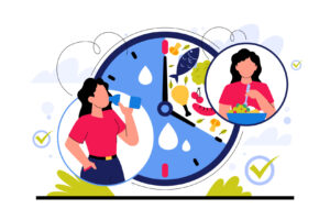 digiuno intermittente